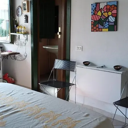 Panoramic With Terrace In Heart Q4832 Appartement *
