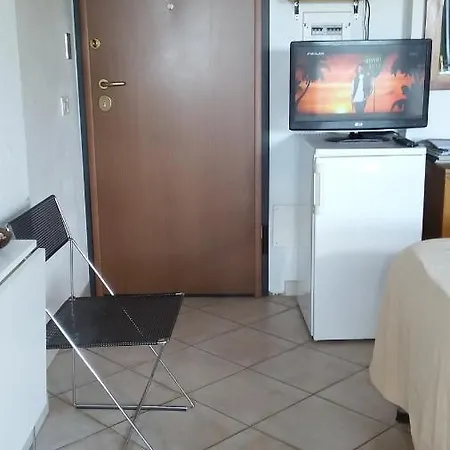 Panoramic With Terrace In Heart Q4832 Appartement Cagliari